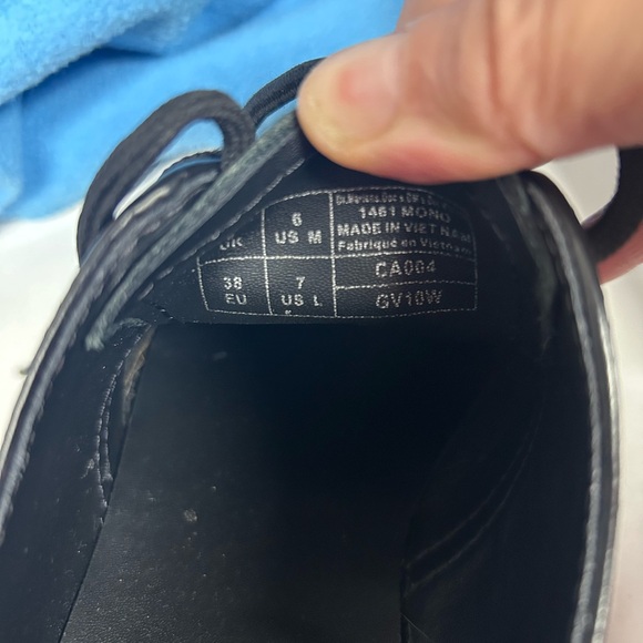 Like new Doc Martens 🩺 - Picture 2 of 5